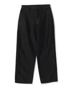 ＜MEN＞DANTON / モールスキン ワークパンツ ◎