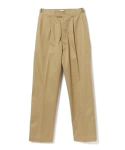 ＜MEN＞ANATOMICA / ロイヤル マリーン パンツ