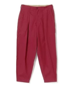 ＜MEN＞Monitaly / ライディング パンツ ◎