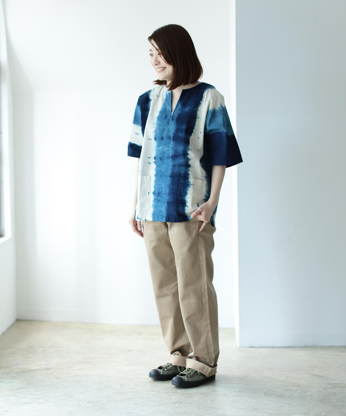 〈UNISEX〉BUZZ RICKSON'S × fennica / 別注 1941 アーミー