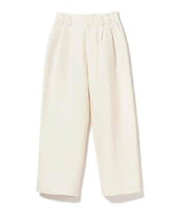 ＜WOMEN＞hatsutoki / sanday ワイドパンツ