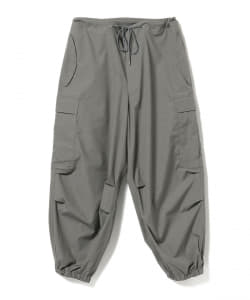 ＜MEN＞HAVERSACK / MINOTEX カーゴパンツ