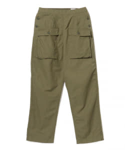 ＜WOMEN＞ orSlow / カーゴパンツ