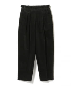 ＜WOMEN＞ LE GLAZIK /　コーデュロイパンツ