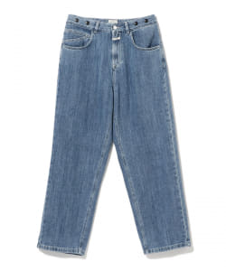 ＜MEN＞NIGEL CABOURN x CLOSED / デニムパンツ