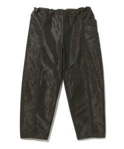 ＜MEN＞ts(s) / リバーシブル イージーパンツ