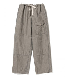 ＜MEN＞quitan / スノー パトロール パンツ