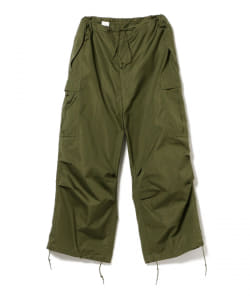 ＜MEN＞MILITARY / デッドストック M51オーバーパンツ