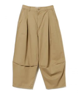 SETTO /  DOKONO PANTS ドコノパンツ