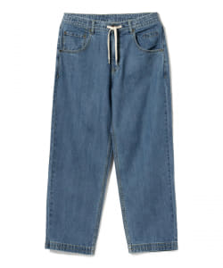 COMMON EDUCATION / TYPE 3 DENIM PANT デニムパンツ