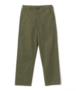 orSlow / US ARMY FATIGUE PANTS RIP STOP ファティーグパンツ