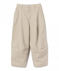 SETTO / DOKONO PANTS ドコノパンツ