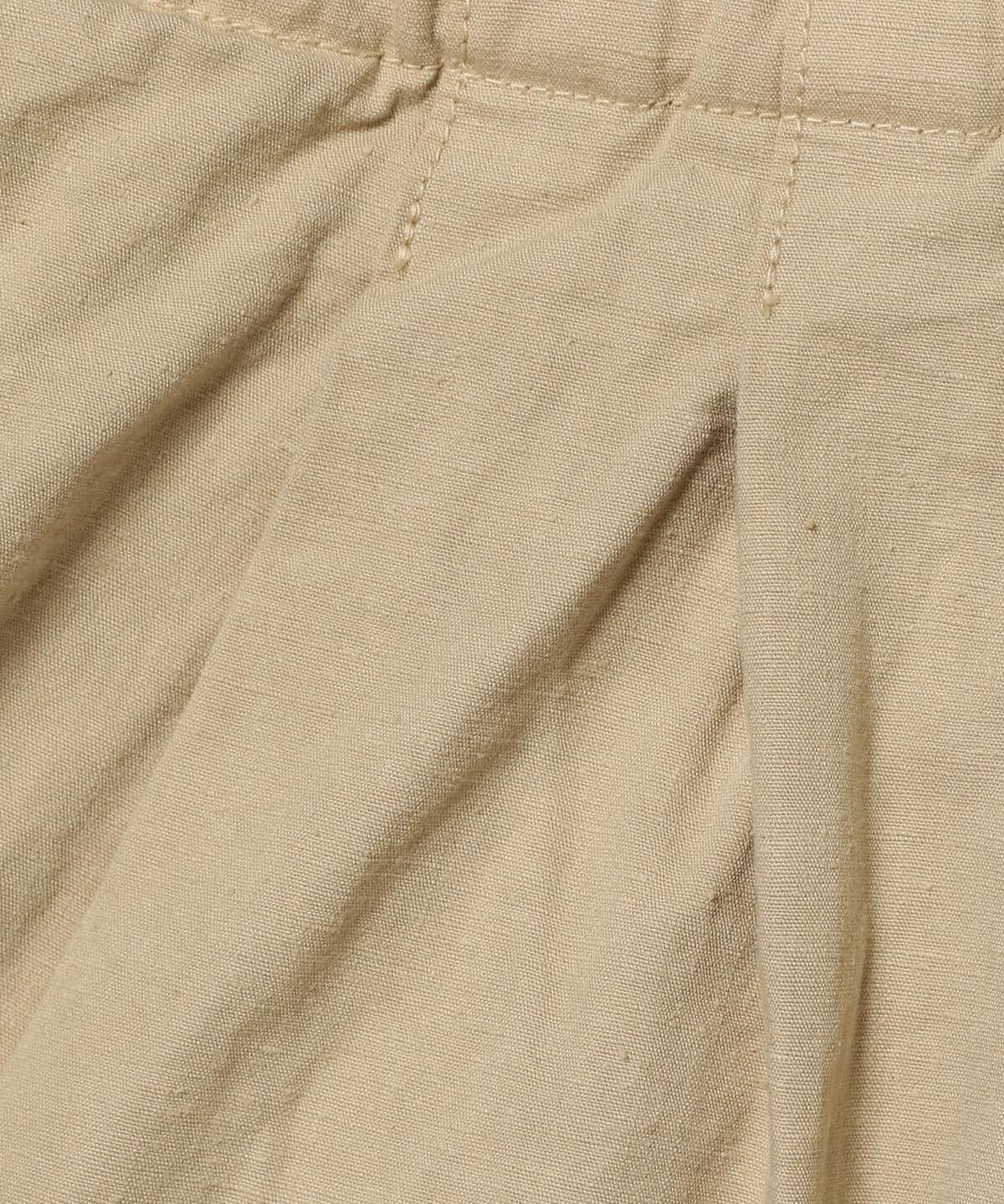 fennica（フェニカ）orSlow × fennica / 別注 French Alpine Pants