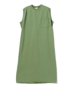 Goodwear / ノースリーブ ワンピース
