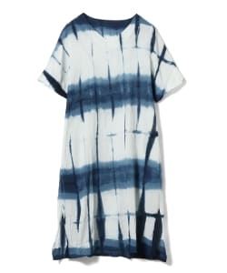 ＜WOMEN＞宝島染工 / SUN DRESS ワンピース