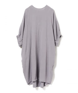 ＜WOMEN＞BLACK CRANE / XIAO　ドレスワンピース