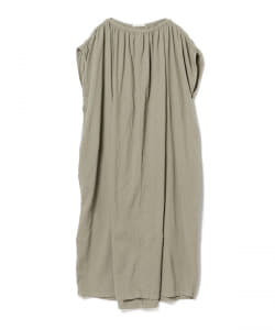 ＜WOMEN＞BLACK CRANE / MONT BLANC ワンピース