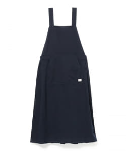 ＜WOMEN＞ DANTON / ジャンパースカート