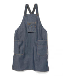 ＜MEN＞RED KAP / ショップエプロン
