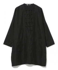 homspun / リネンバイオ チャイナワンピース