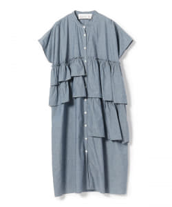 dahl'ia / フリル ワンピース