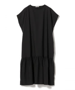 BLACK CRANE / BOX DRESS ボックスドレス ワンピース