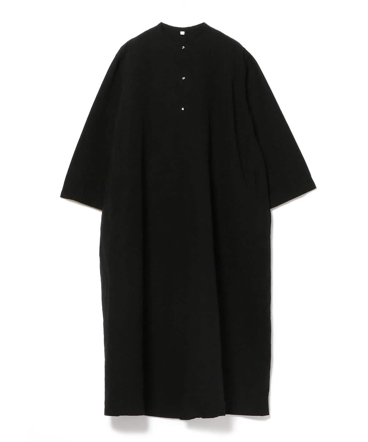 40 割引free Black 新作入荷 Tokiho Bios ワンピース ワンピース Fennicafreeblack Ma Mahida Sch Id