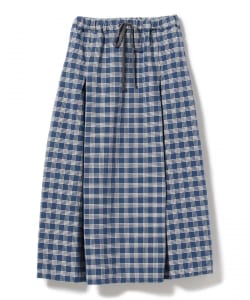 SETTO / PALAKA SKIRT