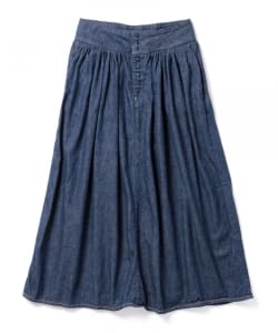 orSlow × fennica / Pueblo Skirt