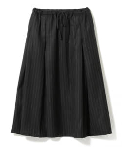 ＜WOMEN＞SETTO / マーケットスカート