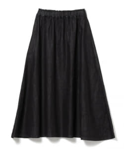 SETTO / Machu Picchu SKIRT ギャザースカート