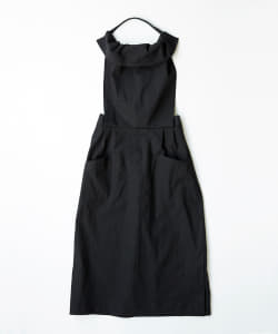 ￥Eatable of Many Orders / Izaribata Apron Skirt エプロンスカート