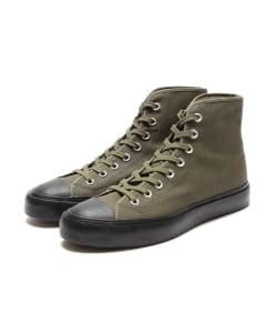 ＜WOMEN＞MOONSTAR × fennica / 別注スニーカー “DUKE REID”