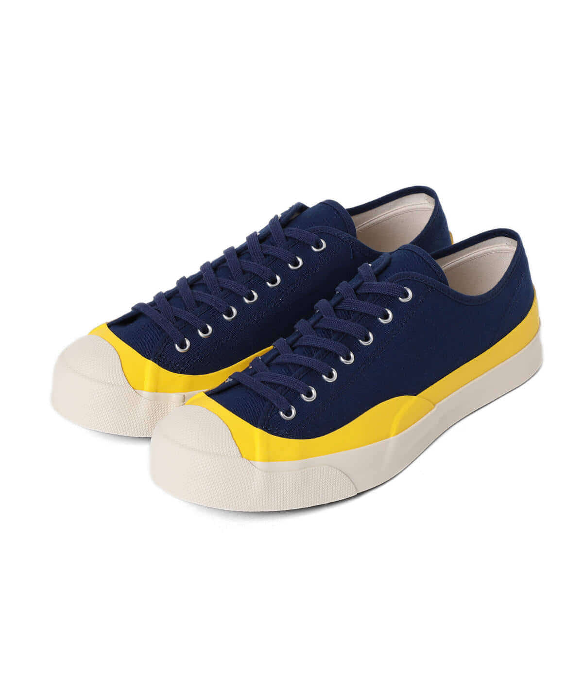 fennica (fennica) MOONSTAR × fennica / Special order sneakers huff