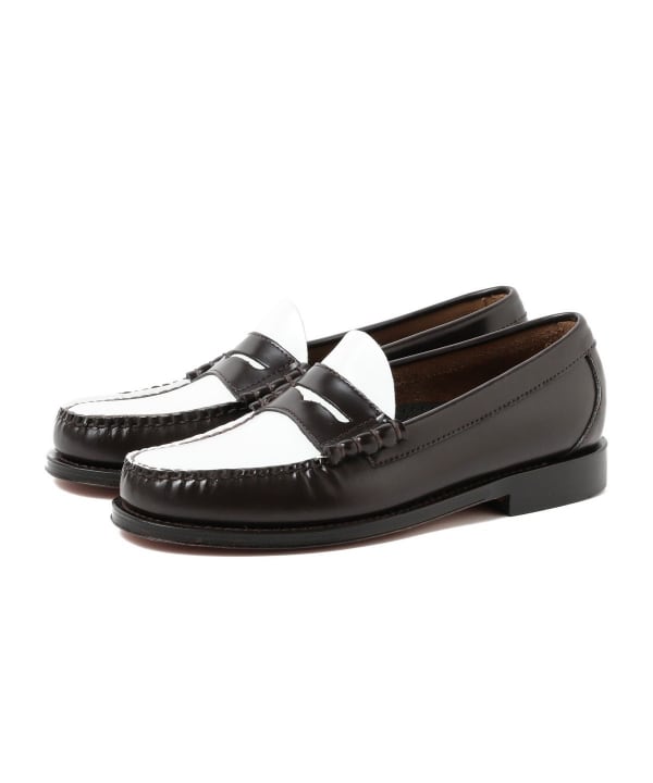 fennica (fennica) G.H.Bass / LARSON (Shoes Loafer) BEAMS