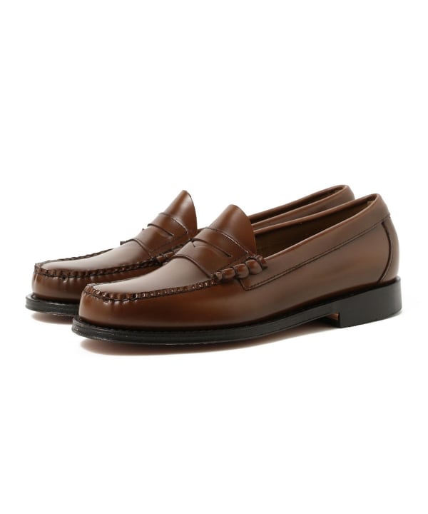 fennica (fennica) G.H.Bass / LARSON (Shoes Loafer) BEAMS