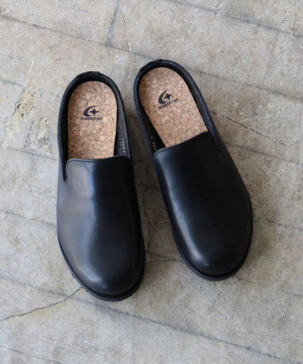 fennica (fennica) MOONSTAR / TUCKA shoes (shoes leather