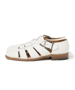 ＜WOMEN＞JALAN SRIWIJAYA / グルカ サンダル