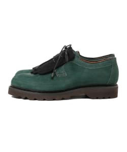 rosa mosa / Kilty ヌバック シューズ
