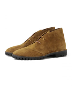 ＜MEN＞YUKS / Type 8 チャッカブーツ
