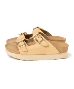 ＜WOMEN＞YUKETEN / Arizonian サンダル