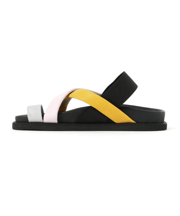 fennica [fennica] Atelier Delphine / mizugumo comfort sandals