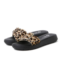 ＜WOMEN＞EDER SHOES / CAVALLINO サンダル