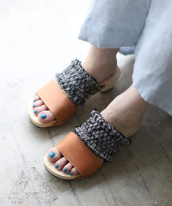 ＜WOMEN＞ rosa mosa / MAGO JACK サンダル