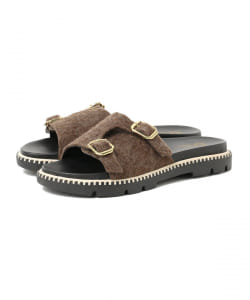 ＜WOMEN＞EDER SHOES / ウィンターサンダル