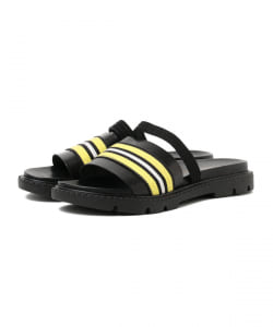 ＜WOMEN＞EDER SHOES / フラットサンダル