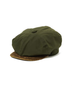 cableami / PARAFFIN CASQUETTE キャスケット