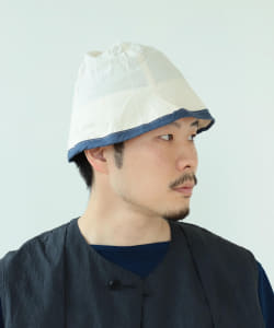 TATAMIZE / EASY HAT for nowhere else
