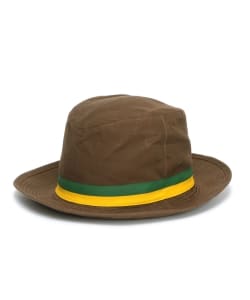 ＜WOMEN＞cableami × fennica / Rockers Dirtry Harry ハット