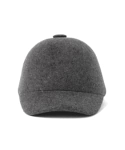 ＜MEN＞OUTIL / le chapeau ウールキャップ
